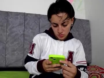 inkedgoddess58 on Chaturbate