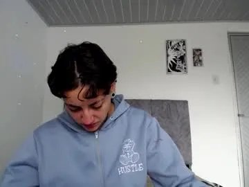 inkedgoddess58 on Chaturbate