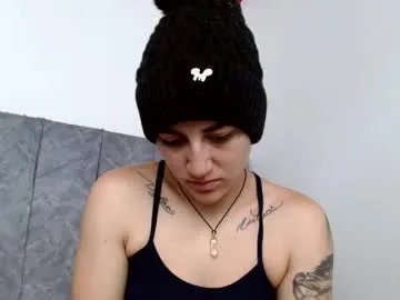 inkedgoddess58 on Chaturbate