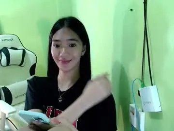 innocent_reign69 on Chaturbate