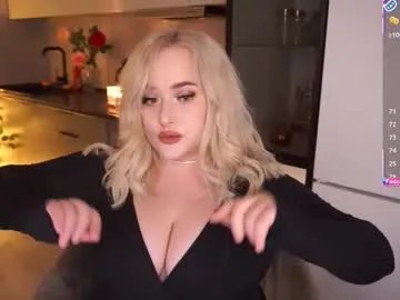 irena_barr18 on Chaturbate