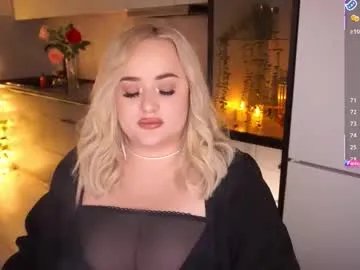 irena_barr18 on Chaturbate