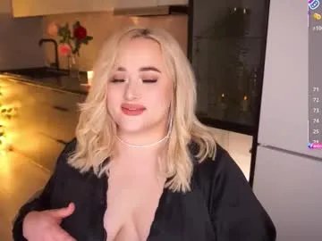 irena_barr18 on Chaturbate