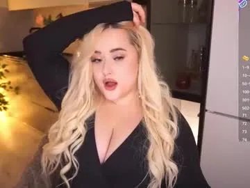 irena_barr18 on Chaturbate