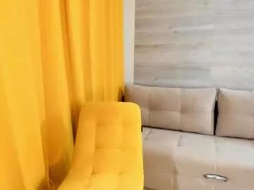 irenehabibi model from Chaturbate
