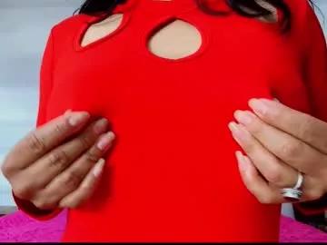 iris_blue_ on Chaturbate 