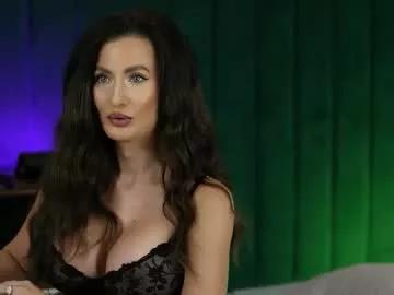 irisnightshade on Chaturbate 