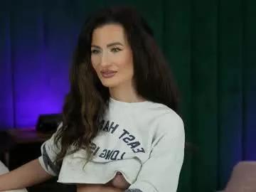 irisnightshade on Chaturbate 