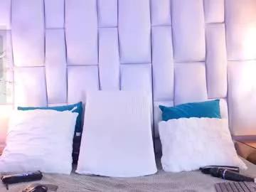 irissross on Chaturbate 