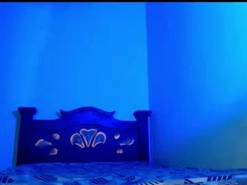 isaaclatino on Chaturbate 