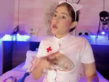 Freechat isabelastefano on Chaturbate
