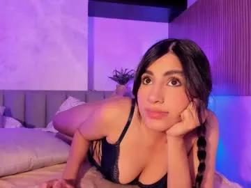 Freechat isabelastefano on Chaturbate