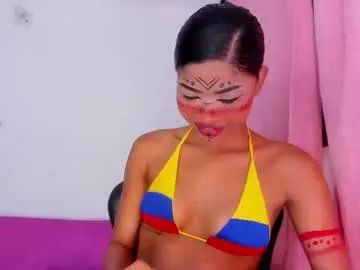 isabella_sex18 on Chaturbate