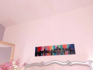 isasaenz_ on Chaturbate