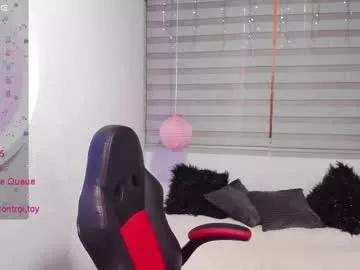 isis_valchos on Chaturbate 