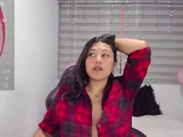 isis_valchos on Chaturbate 
