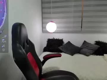 isis_valchos on Chaturbate 