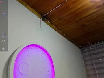isis_valchos on Chaturbate 