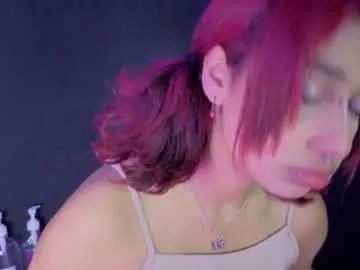 isisjones18 on Chaturbate 