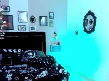 isisraichuu on Chaturbate 