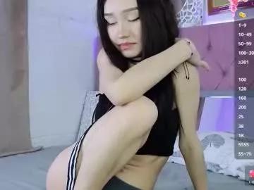 isla_rosee18 from Chaturbate is Freechat