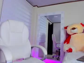 issabellarodriguez on Chaturbate 