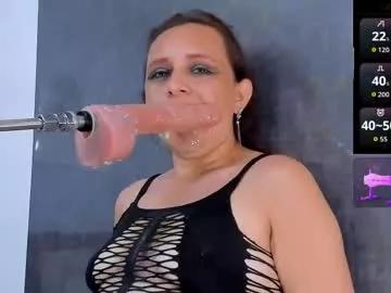 Freechat issys_milf on Chaturbate