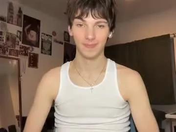 its_rowan — Come play with me! - Goal: Naked 10 mins [365 tokens left] #young #bigcock #twink #new #cum