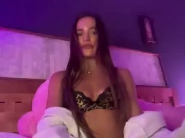 itskatarina on Chaturbate