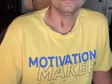 Freechat itsmylife021 on Chaturbate