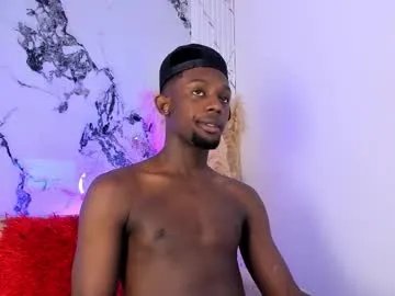 jackcarterr_1 on Chaturbate