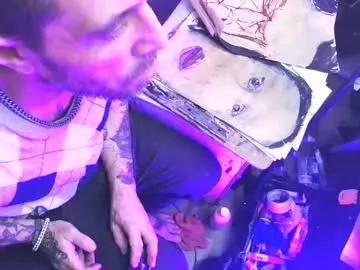 Freechat jackmeoff369 on Chaturbate