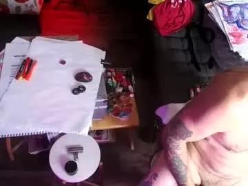 Freechat jackmeoff369 on Chaturbate