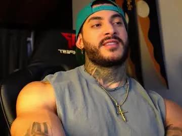 jackson__cottonwood — Get Hard!! #muscle #hairy #bigcock #young #tattoo [570 tokens left]