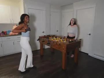 jada_valentine on Chaturbate