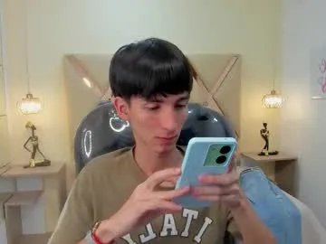 jake_evanss_ on Chaturbate