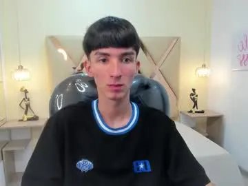 jake_evanss_ on Chaturbate