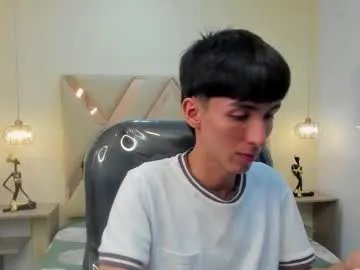 jake_evanss_ on Chaturbate