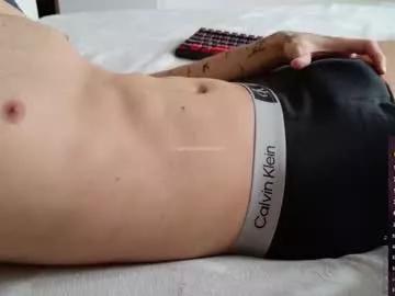 jalmecakkoo —     Let's play together | Type !help to see all commands | #lovense #anal #uncut #gay #18