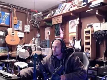 jameswebbscope on Chaturbate