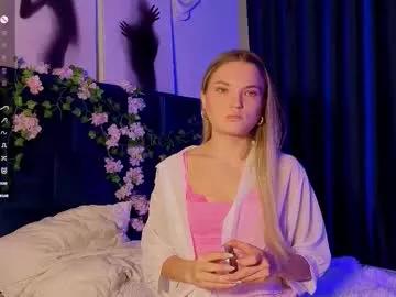 janewirtz — GOAL: Take cate about my shoulders and neck [83 tokens remaining]   Hi, I'm Alice #new #shy  #teen #cute #blonde  girl ^_^ Here i wanna find good chat and fun hehe  :3