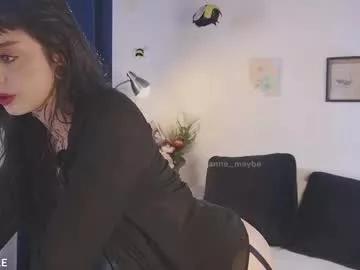 janne_maybe on Chaturbate 