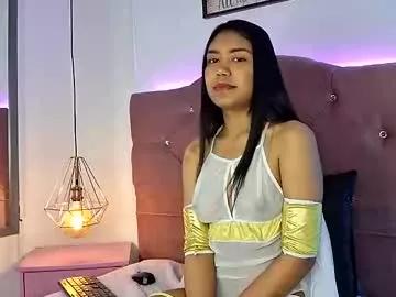 janne_moon from Chaturbate