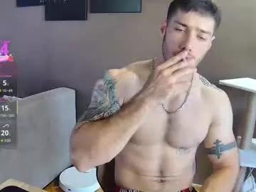 jason_thegreat from Chaturbate is Freechat