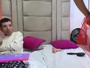 jazmin_and_jose — I love to do cum for u babyGoal//cum #couples #gag #bigcock [444 tokens remaining]