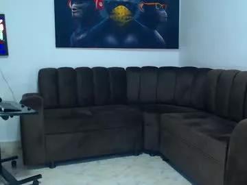jeffer21_hot from Chaturbate is Freechat