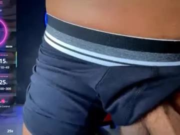 jeffvalemtino on Chaturbate