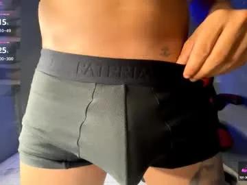 jeffvalemtino on Chaturbate