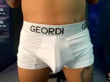 jeffvalemtino on Chaturbate