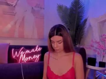 jelly__beanss on Chaturbate
